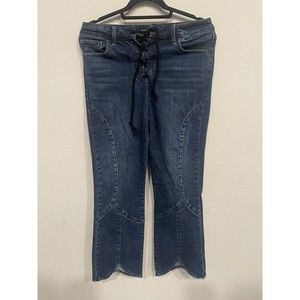 lucky brand jeans womens 6/28